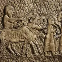 Бронзовый коллапс. Лекция 6