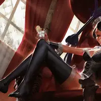 Концепт-арт: Дизайн персонажей и создание мира