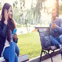 Первый шаг в отношениях