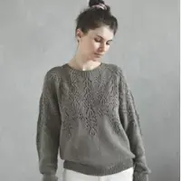 Джемпер Сакура