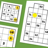 Подготовка к школе