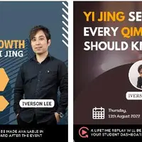 И Цзин в Ба цзы и Ци мэнь