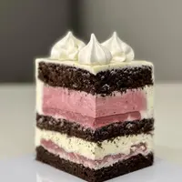 Торт Смородиновый