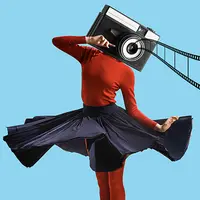 Как делать интересные кадры и не зависеть от фототехники