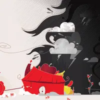 Рисунок 101: Введение в цифровую иллюстрацию