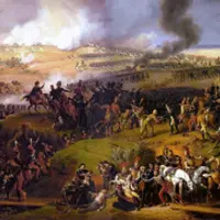 Россия в войнах с Наполеоном: от Аустерлица до Венского конгресса (1805-1815)