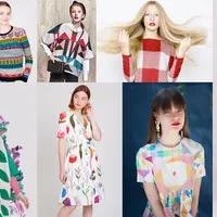 Творческое направление модного дизайна