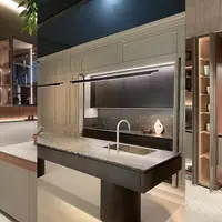 Кухонные тренды: обзор выставки iSaloni