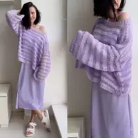 Свитер "Strip"