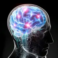 100% мозговая активность - Энергетик мозга - Мозговая музыка