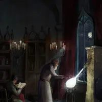 Руководство по практике теургии и мистических операций