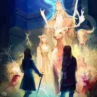 Как создавать талисманы и амулеты + История и символизм Таро