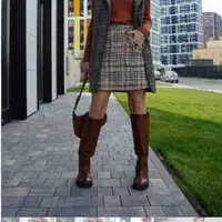 Жилет-подстежка Anna A. Размер 40-54. Рост 162-166