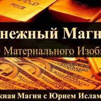 Денежный магнит. Курс материального изобилия