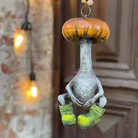 Мастер-класс Боровичок