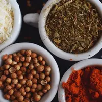 Всё дело в специях!