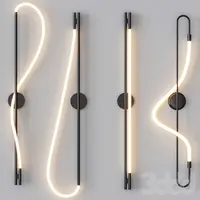 Сборник 3d моделей. Часть 55