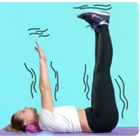 Избавление от отеков. Лимфодренажная гимнастика для лица и тела