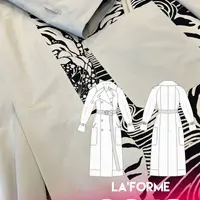 Тренчкот 0213