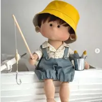 МК «Рыбачок»