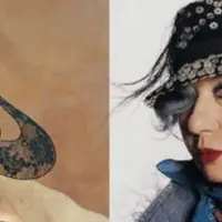 Эксцентрики мира моды