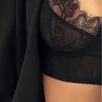 Каркасное нижнее белье