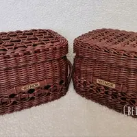 Ларчик под чеснок и не только