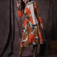 Выкройки платьев