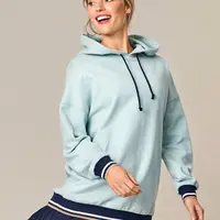 Худи и анораки: набор выкроек Burda