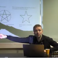 Магия Планет и Талисманов. Лекция 2