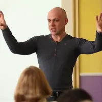 Мужское сексуальное мастерство