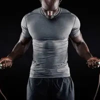 Автоматическая скакалка