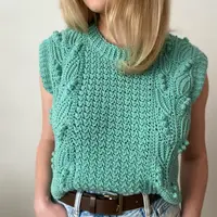 Жилет/футболка «Вики»