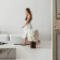 Интеграция ремесел в современные интерьеры