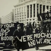 Корни американского анархизма: идеологический и социальный проект Соединенных штатов Америки