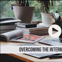 Преодоление промежуточного плато