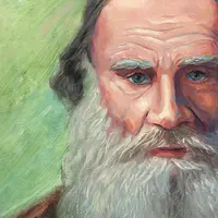 Ранние произведения Льва Толстого