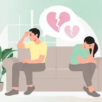 Как пережить расставание