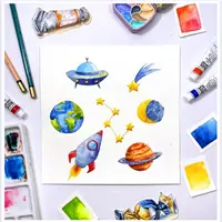 Курс по иллюстрации