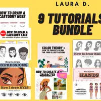 Уроки по рисованию