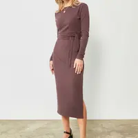 Платье Carmela