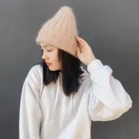 Шапка "hat_house"