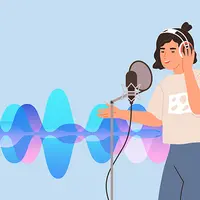 Мастерство выступлений: голос и его свойства