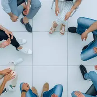 Психологическая помощь в ситуации острых социальных кризисов