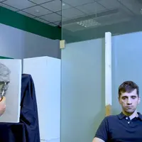 Основы Русского академического рисунка