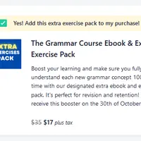 Грамматика английского языка: English Grammar Challenge