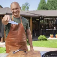 Секреты приготовления мяса