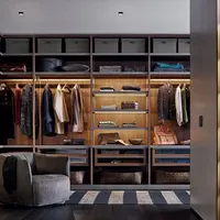 Системы хранения и организация порядка