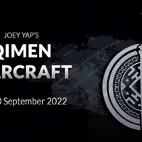 Искусство войны с Ци Мэнь. QiMen Warcraft