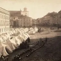 Эпоха «Великих Реформ»: часть вторая